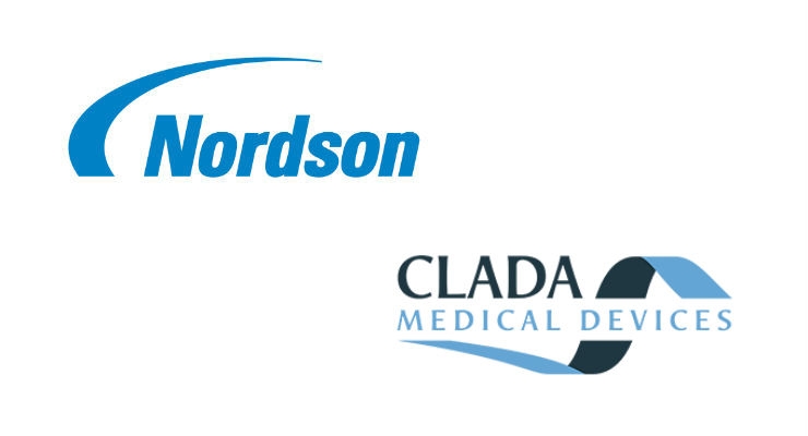 Nordson Acquires Clada to Enhance Balloon Catheter Engineering Capabilities