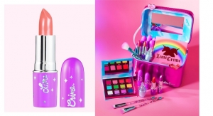 Lime Crime Launches 10th Birthday Collection
