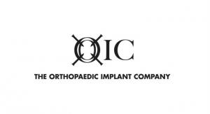 The Orthopaedic Implant Company Launches Semi-Extended Tibial Nail Platform