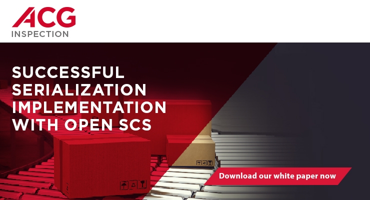 Successful Serialization Implementation With Open SCS