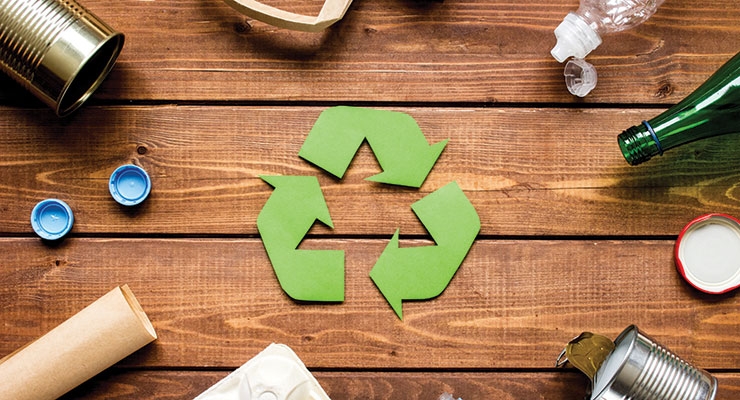 Going Eco-Friendly: Why Retaining Brand Recognition Matters