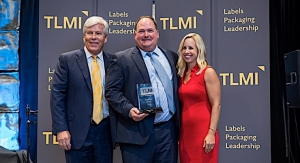 TLMI Names Michael Ring Supplier of the Year