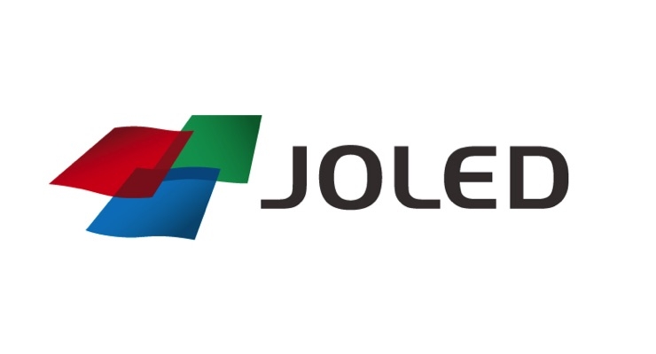 JOLED Implements Capital Increase for Mass Production of Printed OLED Displays