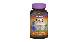 Bluebonnet Targeted Choice Joint Support Formula Utilizes BioCell Collagen