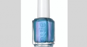 Winter Nail Colors Shine at Essie