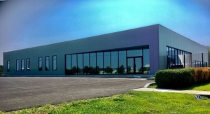 Estron Chemical Opens New Innovation, Technology Center