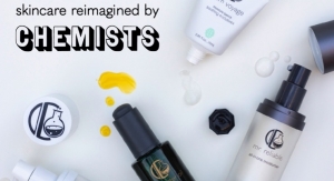 Chemist Confessions Launches Skin Care Line