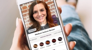 Madison Reed Collaborates with YouCam