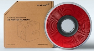 Clariant Highlights Industrial 3D Printing Materials at formnext 2018 