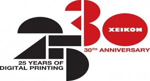 Xeikon Celebrates 30-Year Anniversary