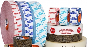 Shurtape Technologies expands line of packaging tapes