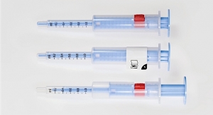 Schreiner MediPharm develops protective label for dosing syringe 