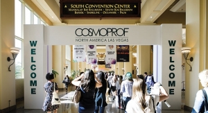 All Bets Are on ‘Quick-to-Market’ at Cosmoprof NA