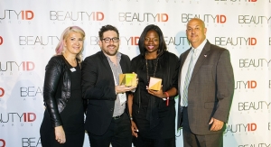 Beauty ID Award Winners Announced at Cosmoprof NA