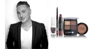 IsaDora Names New International Makeup Artist