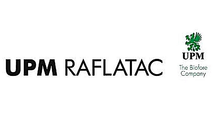 UPM Raflatac signs up to New Plastics Economy Global Commitment