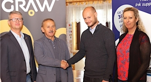 Tresu Group turns to GRAW for Polish representation