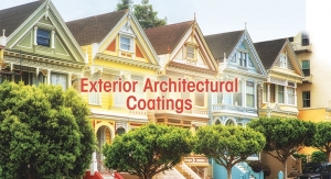 Exterior Architectural Coatings