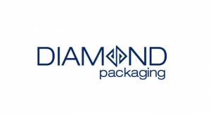 Diamond Packaging Wins Environmental Innovation Award