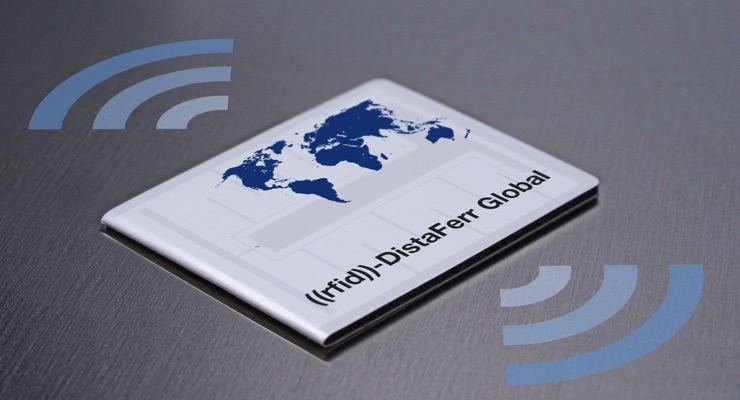 Schreiner ProTech introduces global RFID label for metal applications