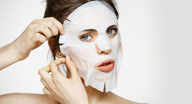 Three European Cosmetic Suppliers Partner for Full-Service Mask Deal