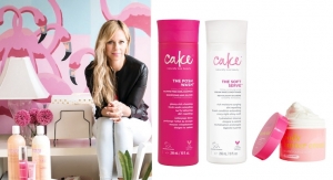 Cake Beauty To Launch in the U.S.