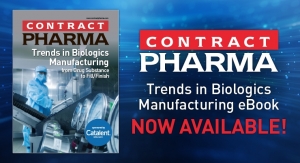 Trends in Biologics Manufacturing from Drug Substance to Fill/Finish