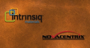 NovaCentrix Acquires Copper Ink Formulations in Asset Sale from Intrinsiq Materials