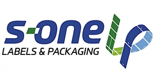 S-One Labels & Packaging expands into EMEA