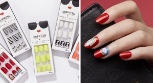 Kiss Partners with Alice + Olivia To Launch a Designer Nail Collection