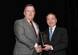 Moody Receives INDA Lifetime Technical Achievement Award