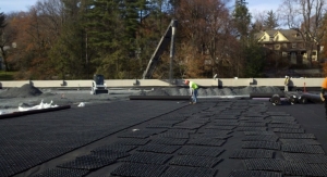 TenCate Geosynthetics Americas Completes Geotextile Line 