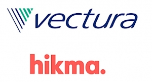 Vectura Group, Hikma in Global Alliance