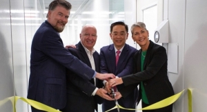 VGXI Opens Flex-Scale Plant for GMP RNA and DNA Mfg.