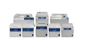 Thermo Fisher Scientific Introduces Savant SpeedVac Systems 