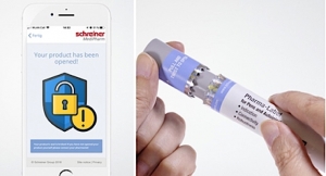 Schreiner MediPharm Launches NFC-Label for Autoinjectors