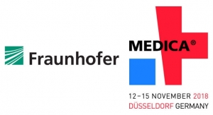 6 Fraunhofer Research Demonstrations to See at Medica