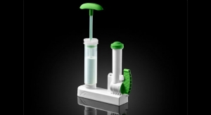 Heraeus Medical Introduces All-in-One Fixation System PALACOS pro to the U.S. Market