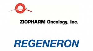 Ziopharm, Regeneron In Clinical Supply Pact 
