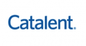 Catalent to Open Second Clinical Supply Facility in China