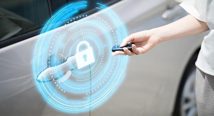 Imec Demonstrates First Secure Passive Keyless Entry Solution Using Bluetooth Low Energy