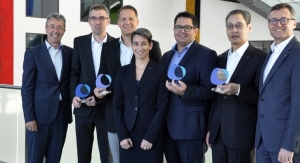 BYK Team Wins ALTANA Innovation Award 2018 for New Additive Product Line