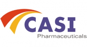 CASI To Build GMP Mfg. Site In Wuxi, China