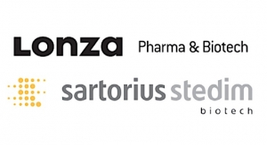 Lonza, Sartorius Modify Cell Culture Supply Pact