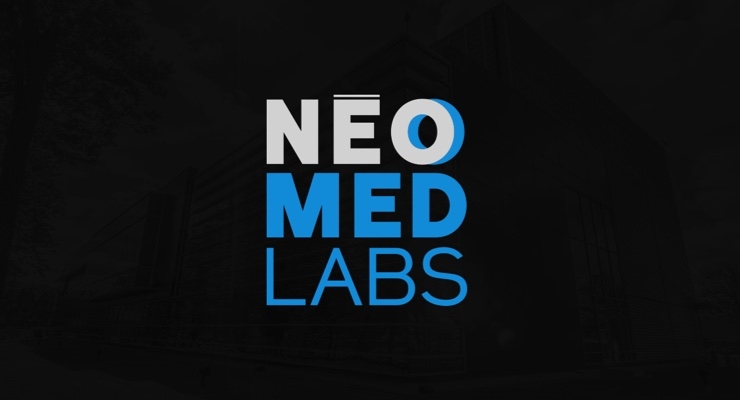 Pacific Biomarkers Merges with Neomed-Labs