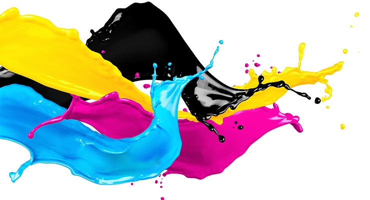 The Central Asia Ink Market is on the Rise