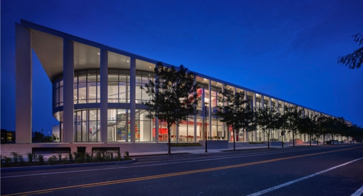Axalta Opens Global Innovation Center in Philadelphia