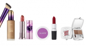 Influenster Poll Reveals the Most Wanted Makeup Brands on Black Friday & Cyber Monday