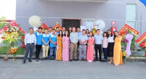 Beckers Opens New Site in Nghe An, Vietnam