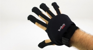 BeBop Sensors Wireless Data Glove Honored by TIME